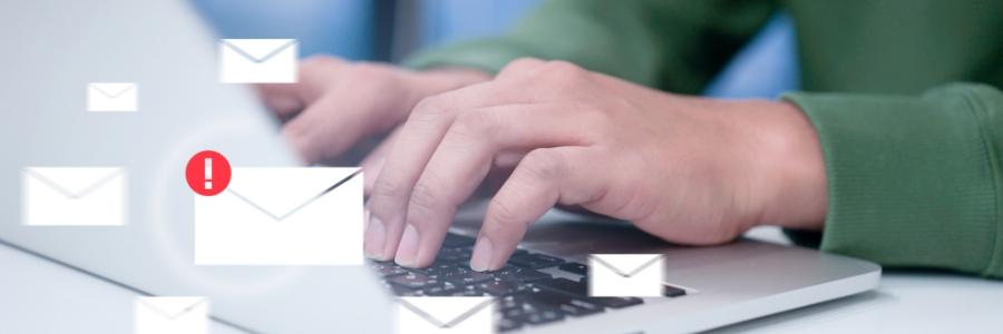 7种保护你电子邮件账户安全的方法